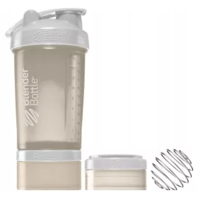  BlenderBottiglia shaker 650 ml grigia