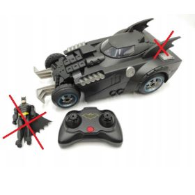  Batmobile RC telecomandata della DC Comics Batman