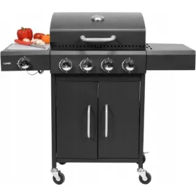  Griglia a gas Lund 19,7 kW