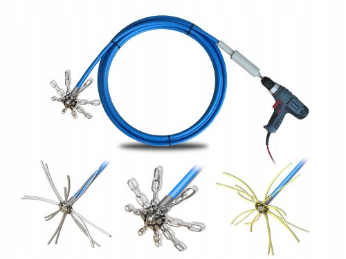 Pulisci Flauto Spazzola Per La Pulizia Set Per La Pulizia Della Tromba Spazzola Per Trombe Spazzola Per La Pulizia Delle Trombe Set Kit Strumento Musicale Manutenzione Cura Accessorio Di RiToEasysports Kit Pulizia