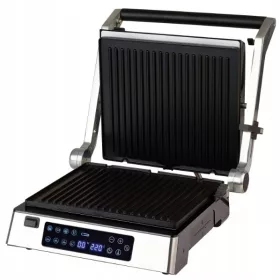    Tostapane elettrico a contatto 2200W AMBIANO GT-SF-KG-02 (NK)