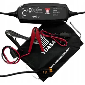  RADDRIZZATORE CARICABATTERIE Yuasa YCX 5.0 MXS 5.0 12V