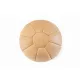  PALLA MEDICA RIABILITATIVA CUOIO NATURALE EVOLUTION RETRO 2 KG