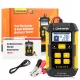 Tester per batteria auto Konnwei KW510 12V 5A