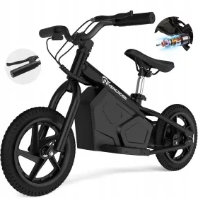    Motocicletta elettrica per bambini Evercross EV06M 24V 100W Balance car