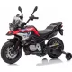  MOTO SCOOTER BMW, BATTERIA 12V, 2 MOTORI DA 45W
