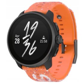    Smartwatch Suunto Race S Power Orange 1.32" AMOLED 32GB GPS Gorilla Glass