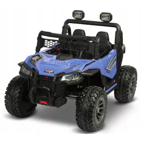  VEICOLO A BATTERIA FUORISTRADA BLAZE BLU TOYZ-7200