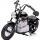  MOTORE A BATTERIA 24V, RUOTE GONFIATE, MOTORE 250W