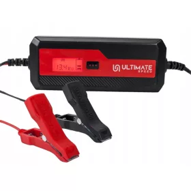  Raddrizzatore Ultimate Speed ULGD 3.8 A1