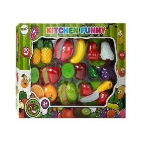  Set frutta taglio magro 24 pezzi