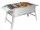  Barbecue a carbone da campeggio Sunjas 55x26x32