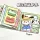  Sanrio Anime Kawali My Melody Cinnamoroll Giochi di adesivi Carino Pochacco Pompo