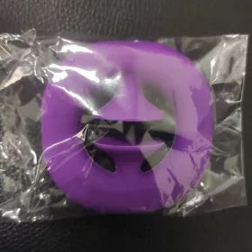    Antistress Finger Hand Grip Stress Reliever Giocattoli Fidget per adulti e bambini Semplice