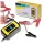  Caricabatterie raddrizzatore 12V 6A per batterie auto CON FUNZIONE RIPARAZIONE