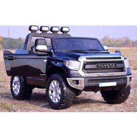 AUTO TOYOTA TUNDRA CON BATTERIA TELECOMANDO 12V 2x45W
