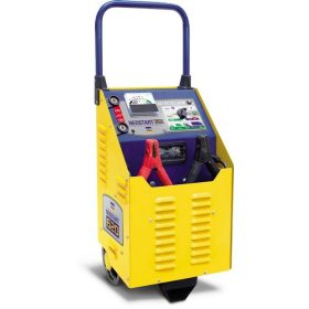  A835B7_E ATTREZZATURA PER OFFICINA RADDRIZZATORE AVVIATORE