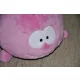  animale di pezza mascotte cavallo unicorno NICI Reinmow Bubble 22 cm