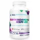 ALLNUTRITION Ashwagandha KSM-66: Riduci Stress e Migliora la Concentrazione