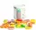  Ecotoys TL87115 taglierino per alimenti in legno