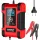  RADDRIZZATORE PER AUTO, RIPARAZIONE AUTOMATICA INTELLIGENTE BATTERIE 12/24V