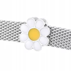  Charms Fiore Margherita REFLEXIONS argento S925