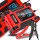  FUNZIONE RIPARAZIONE RADDRIZZATORE AUTOMATICO PER BATTERIE 12V 12A