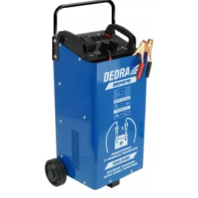  Dedra DEP070 Raddrizzatore di avviamento 12/24 V