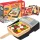  SET DECORAZIONE PIZZA LITTLE PIZZERMAN + ACCESSORI CASDON OONI