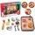  SET XXL Ristorante Café CUBBIES Dolci
