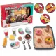  SET XXL Ristorante Café CUBBIES Dolci