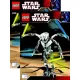 Lego Star Wars 10186 Generale Grievous - UCS