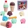  Ottimo set per la preparazione del gelato per bambini