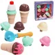  Ottimo set per la preparazione del gelato per bambini
