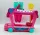  LPS Pet Shop Confectionery L'auto Littlest Petshop del 2012 Pet Shop