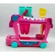  LPS Pet Shop Confectionery L'auto Littlest Petshop del 2012 Pet Shop