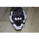  animale di peluche mascotte meravigliosa tigre dai denti a sciabola Nici 40 cm