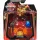  BAKUGAN 3.0 STARTER PACK ATTACCO SPECIALE BRUISER + MANTID + TITANIUM TROX