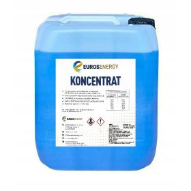    Concentrato di glicole EUROS ENERGY -70°C Tanica da 20 litri