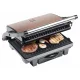  Bestron ASW113CO 1000 W Grill elettrico