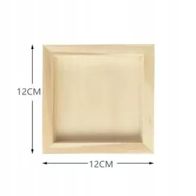    Blocchi di legno per bambini Giocattoli Puzzle per bambini a sei cubi laterali Gioco Animale F