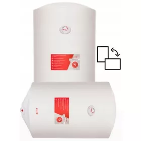  Boiler elettrico senza serpentino Nova Tec 50 l