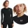  T-SHIRT SPORTIVA TERMOATTIVA UNDER ARMOUR MANICA LUNGA DONNA 1365459-001