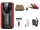 DISPOSITIVO JUMP STARTER POWERBANK AVVIATORE DI EMERGENZA PER AUTO 18000mAh 12V