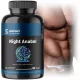 Night Anabol di Insport Nutrition: Supplemento Notturno per Testosterone e Recupero