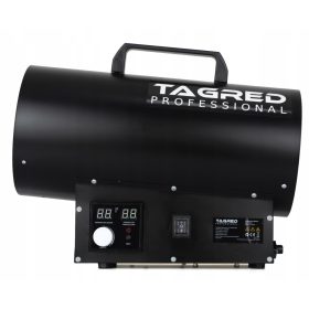  Stufa a gas targata 15 kW