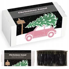    Un regalo, CAFFÈ AROMATIZZATO, per la mamma, la moglie, la donna, lei, per il giorno di San Nicola