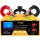  RADDRIZZATORE AUTO PER BATTERIA 12V 24V 14A