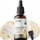 Krople ekstraktu Lion's Mane 10:1 di Insport Nutrition, 30ml - Supporto Cognitivo e Concentrazione