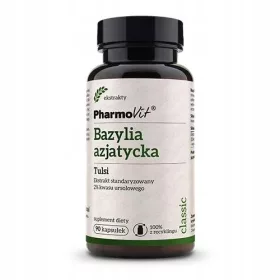  Pharmovit Basilico asiatico Tulsi 90 k